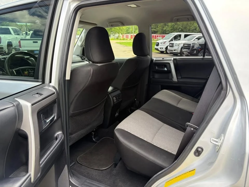 2020 Toyota 4Runner 5th Gen - Image 5 of 6