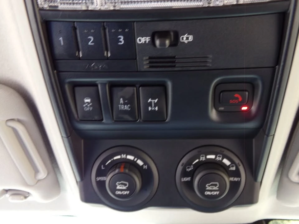 2020 Toyota 4Runner 5th Gen - Image 20 of 20