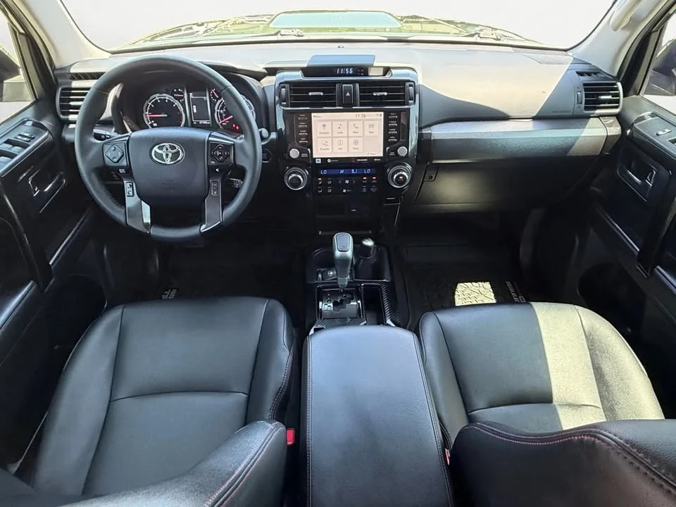 2020 Toyota 4Runner 5th Gen - Image 12 of 20