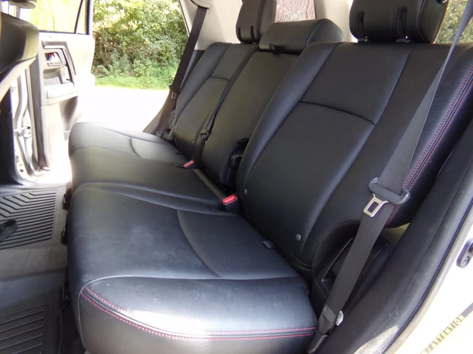 2020 Toyota 4Runner 5th Gen - Image 14 of 20