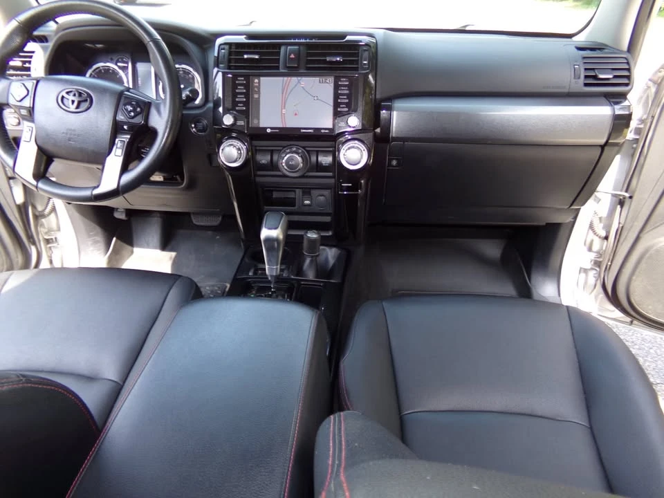 2020 Toyota 4Runner 5th Gen - Image 17 of 20