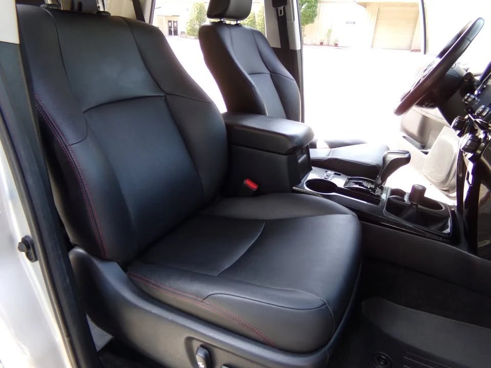 2020 Toyota 4Runner 5th Gen - Image 16 of 20