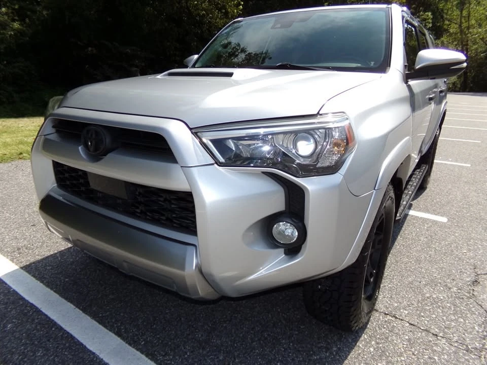 2020 Toyota 4Runner 5th Gen - Image 2 of 20