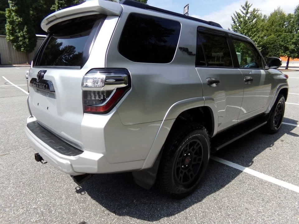 2020 Toyota 4Runner 5th Gen - Image 6 of 20