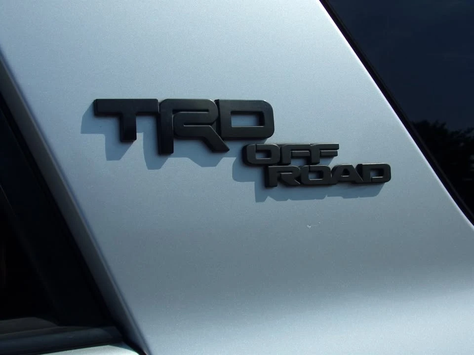 2020 Toyota 4Runner 5th Gen - Image 11 of 20