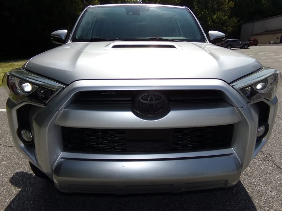 2020 Toyota 4Runner 5th Gen - Image 3 of 20