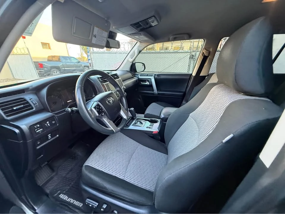 2020 Toyota 4Runner 5th Gen - Image 3 of 7