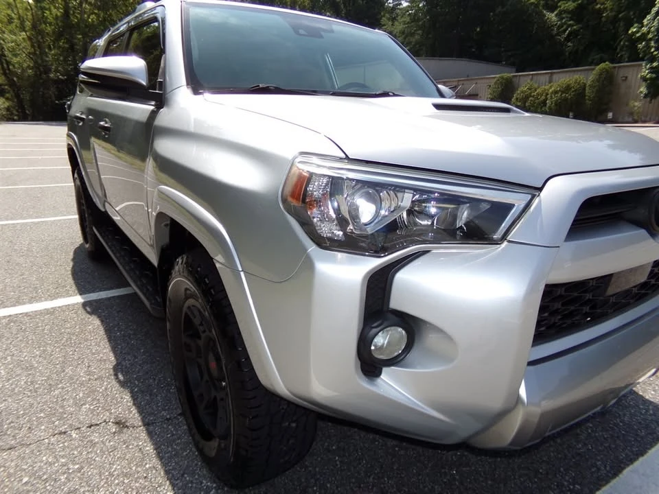 2020 Toyota 4Runner 5th Gen - Image 4 of 20