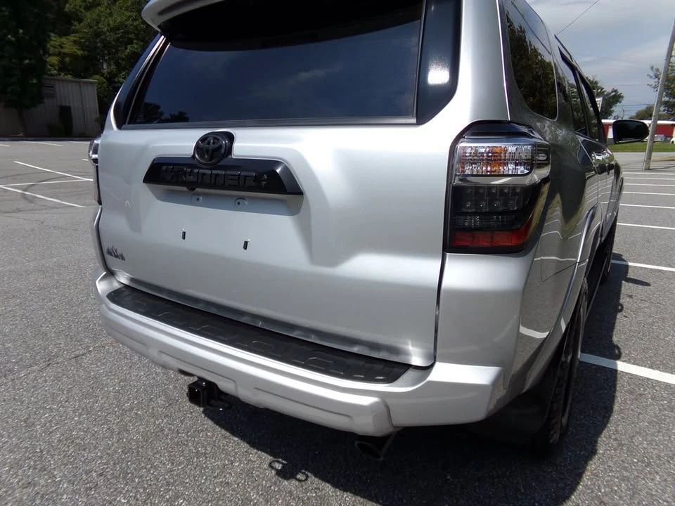 2020 Toyota 4Runner 5th Gen - Image 7 of 20