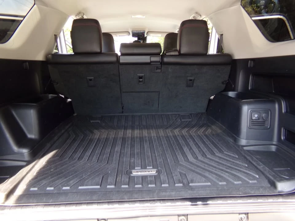 2020 Toyota 4Runner 5th Gen - Image 18 of 20