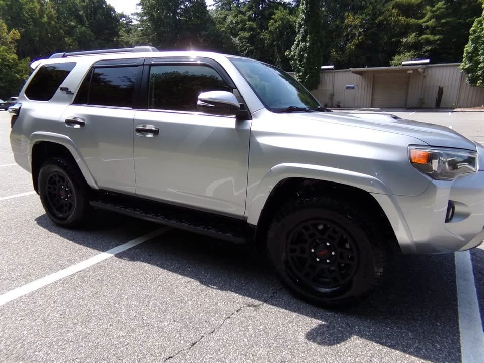 2020 Toyota 4Runner 5th Gen - Image 5 of 20