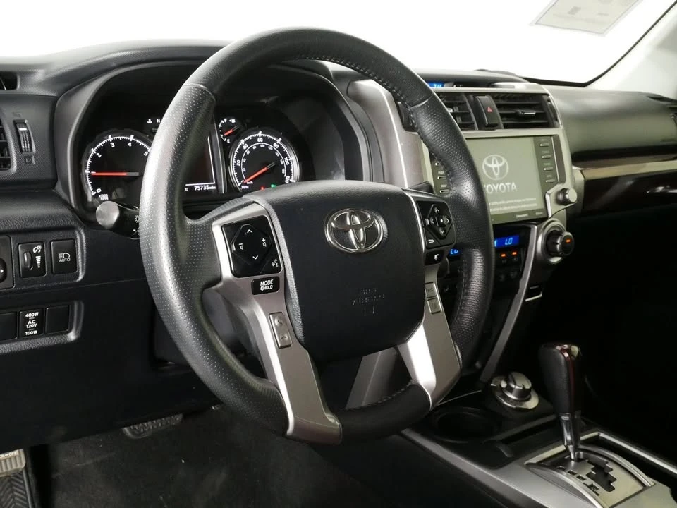 2020 Toyota 4Runner 5th Gen - Image 12 of 20