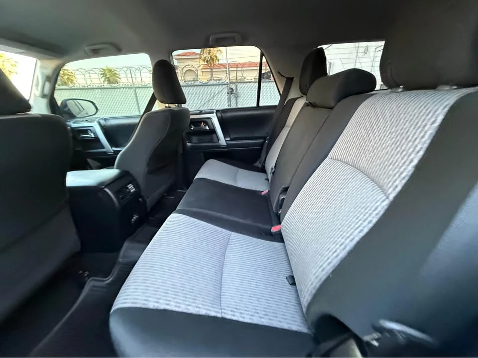 2020 Toyota 4Runner 5th Gen - Image 4 of 7