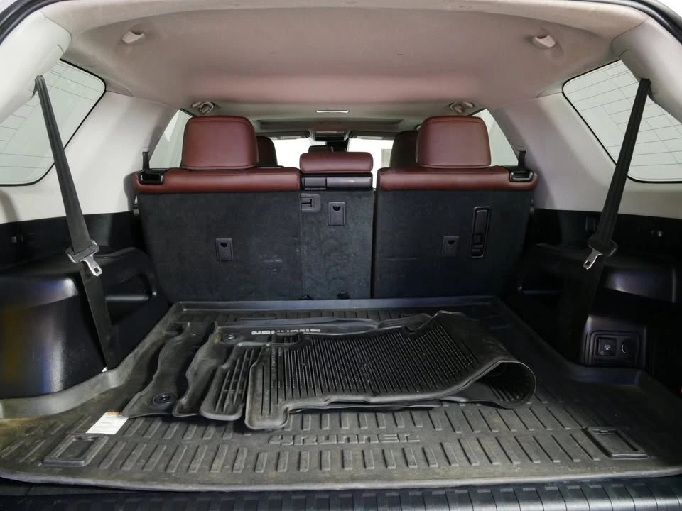 2020 Toyota 4Runner 5th Gen - Image 17 of 20