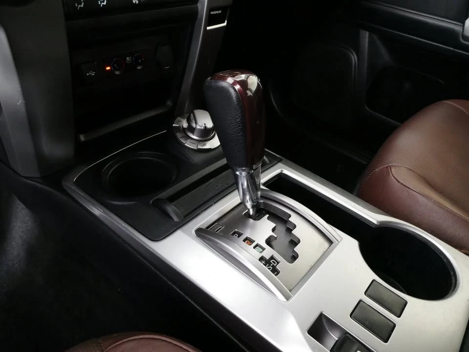 2020 Toyota 4Runner 5th Gen - Image 15 of 20