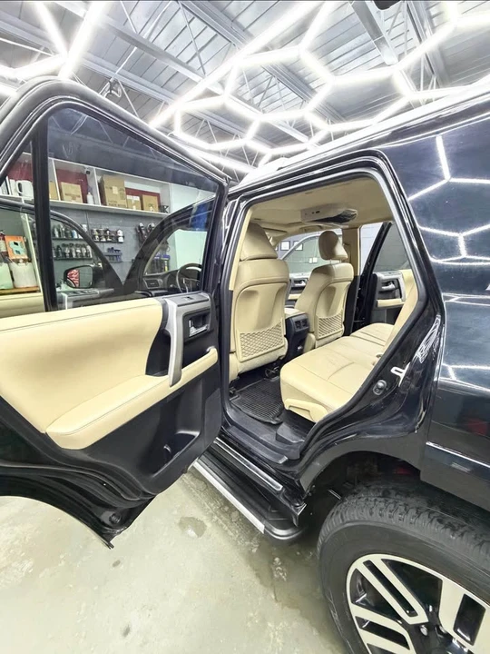 2020 Toyota 4Runner 5th Gen - Image 12 of 13