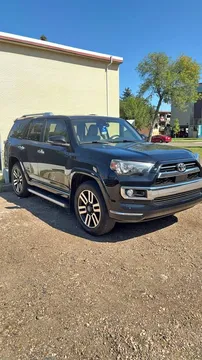 2020 Toyota 4Runner