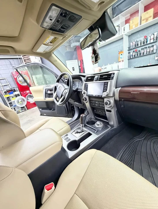 2020 Toyota 4Runner 5th Gen - Image 10 of 13