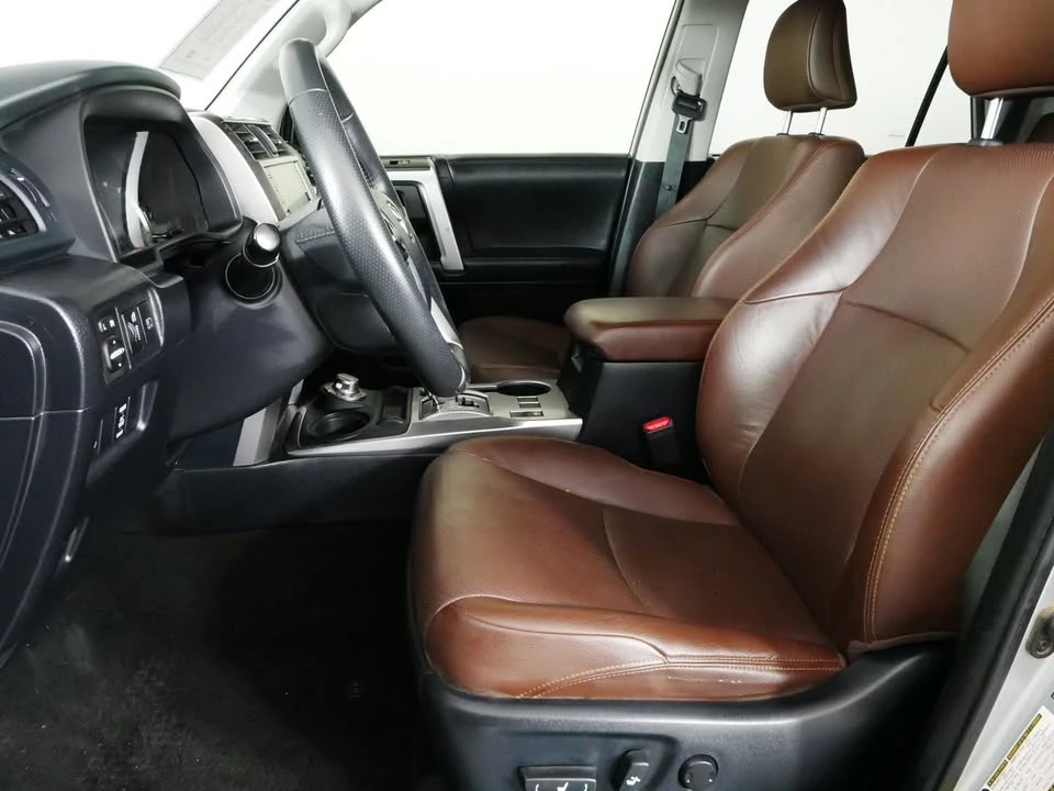 2020 Toyota 4Runner 5th Gen - Image 10 of 20