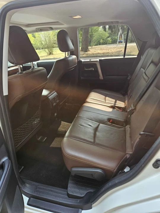 2020 Toyota 4Runner 5th Gen - Image 6 of 20