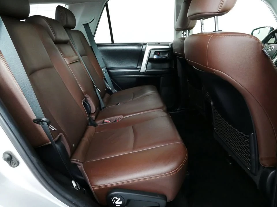 2020 Toyota 4Runner 5th Gen - Image 18 of 20