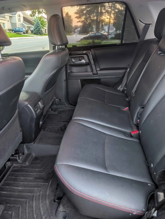 2020 Toyota 4Runner 5th Gen - Image 7 of 10