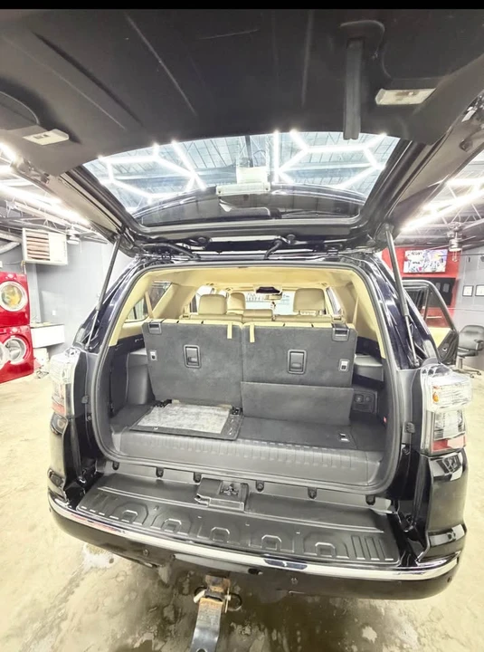 2020 Toyota 4Runner 5th Gen - Image 13 of 13