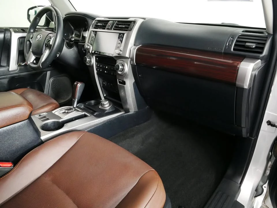 2020 Toyota 4Runner 5th Gen - Image 20 of 20