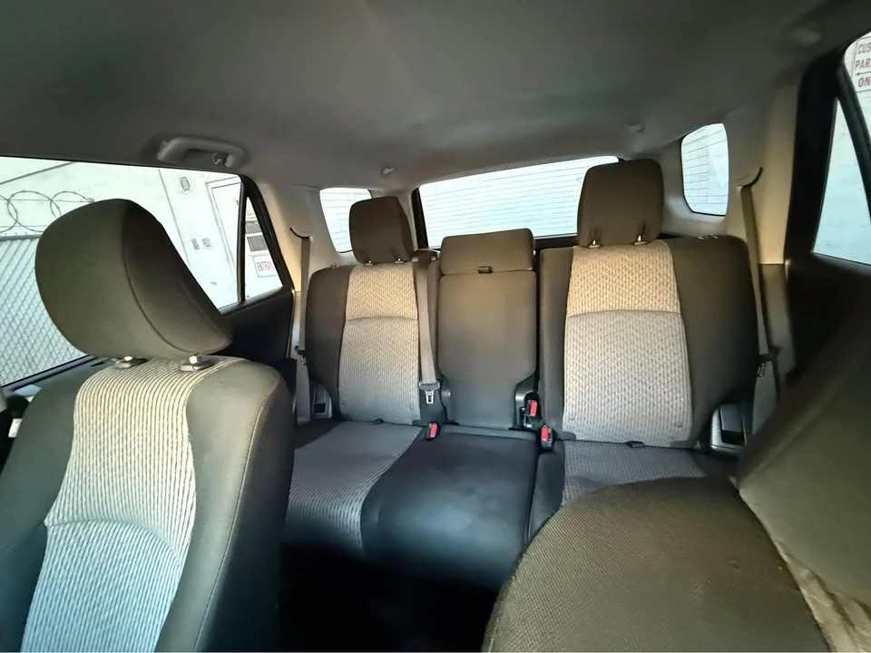 2020 Toyota 4Runner 5th Gen - Image 5 of 7