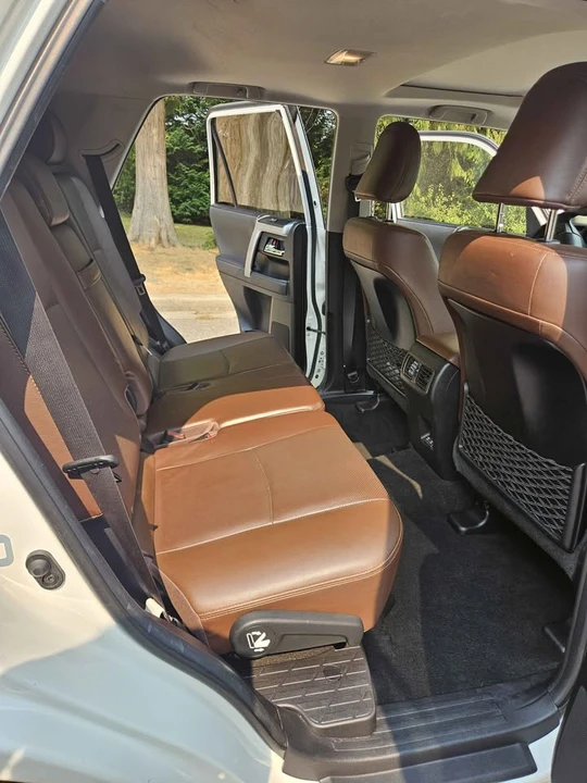 2020 Toyota 4Runner 5th Gen - Image 9 of 20