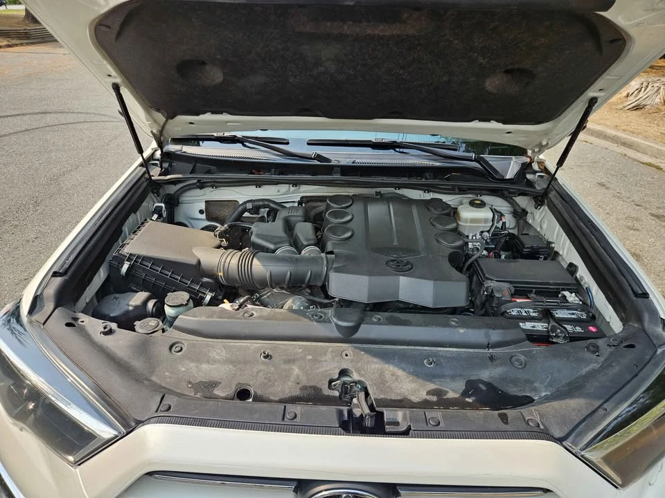 2020 Toyota 4Runner 5th Gen - Image 20 of 20