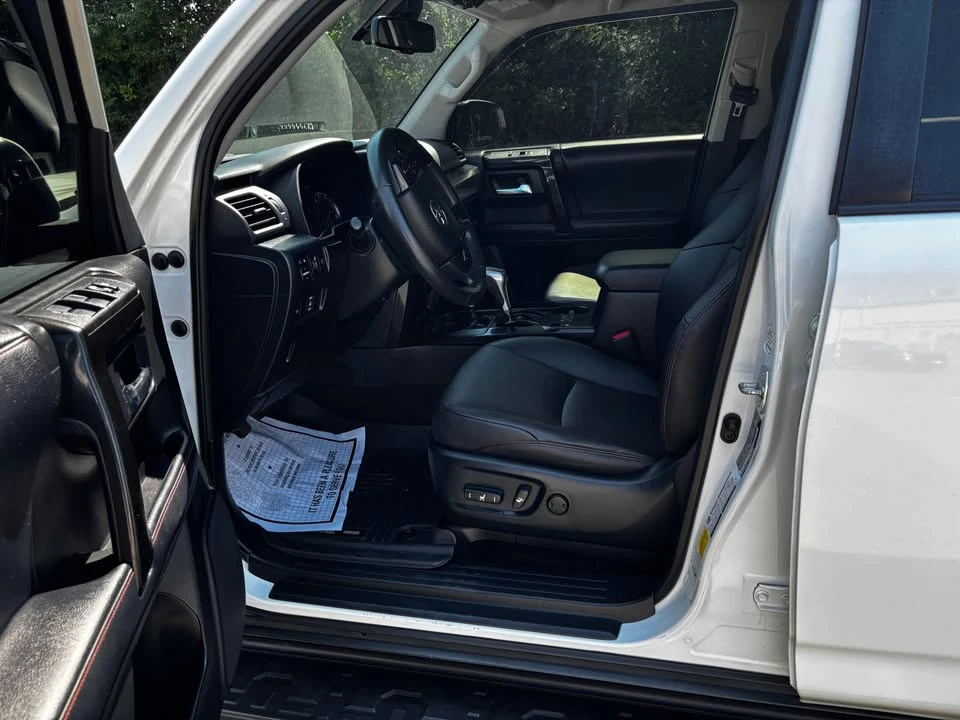 2020 Toyota 4Runner 5th Gen - Image 7 of 9