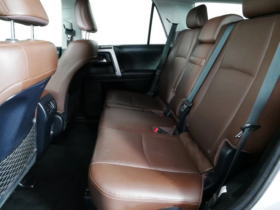 2020 Toyota 4Runner 5th Gen - Image 16 of 20