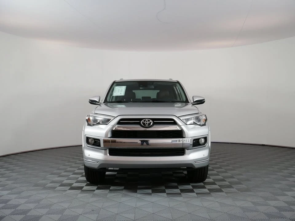 2020 Toyota 4Runner 5th Gen - Image 8 of 20