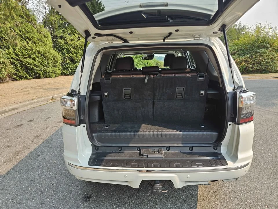 2020 Toyota 4Runner 5th Gen - Image 14 of 20