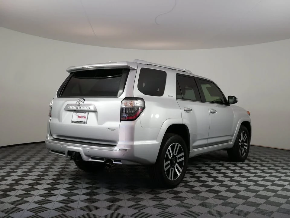 2020 Toyota 4Runner 5th Gen - Image 6 of 20