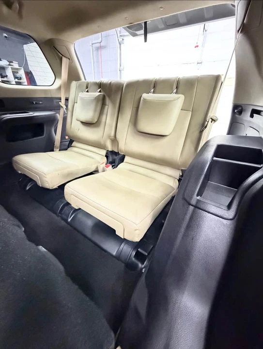 2020 Toyota 4Runner 5th Gen - Image 9 of 13