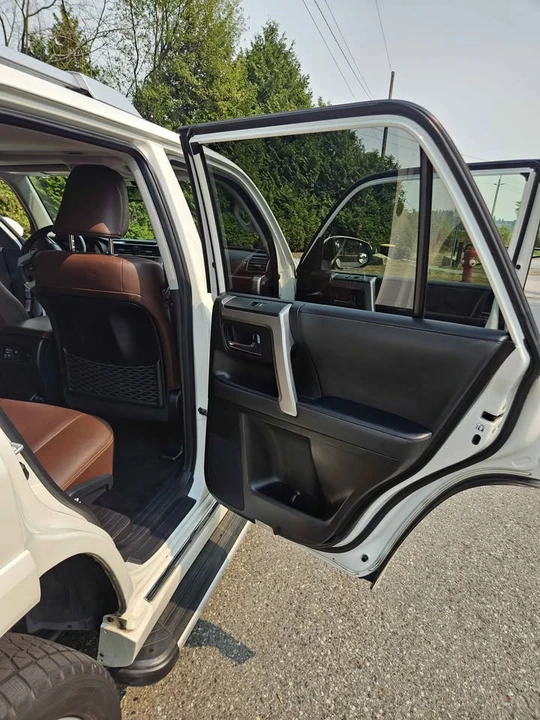2020 Toyota 4Runner 5th Gen - Image 12 of 20