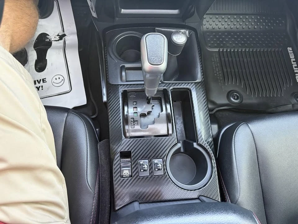 2020 Toyota 4Runner 5th Gen - Image 17 of 20