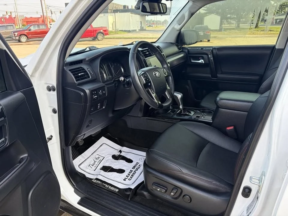 2020 Toyota 4Runner 5th Gen - Image 7 of 20