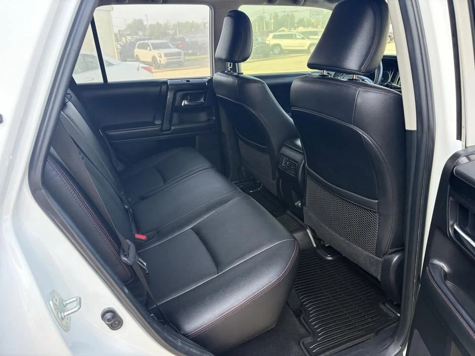2020 Toyota 4Runner 5th Gen - Image 10 of 20