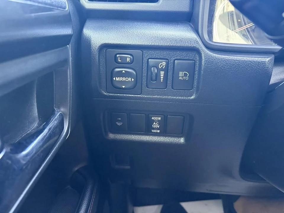 2020 Toyota 4Runner 5th Gen - Image 12 of 20