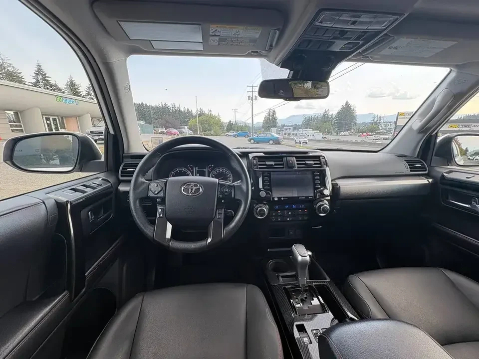 2020 Toyota 4Runner 5th Gen - Image 13 of 20
