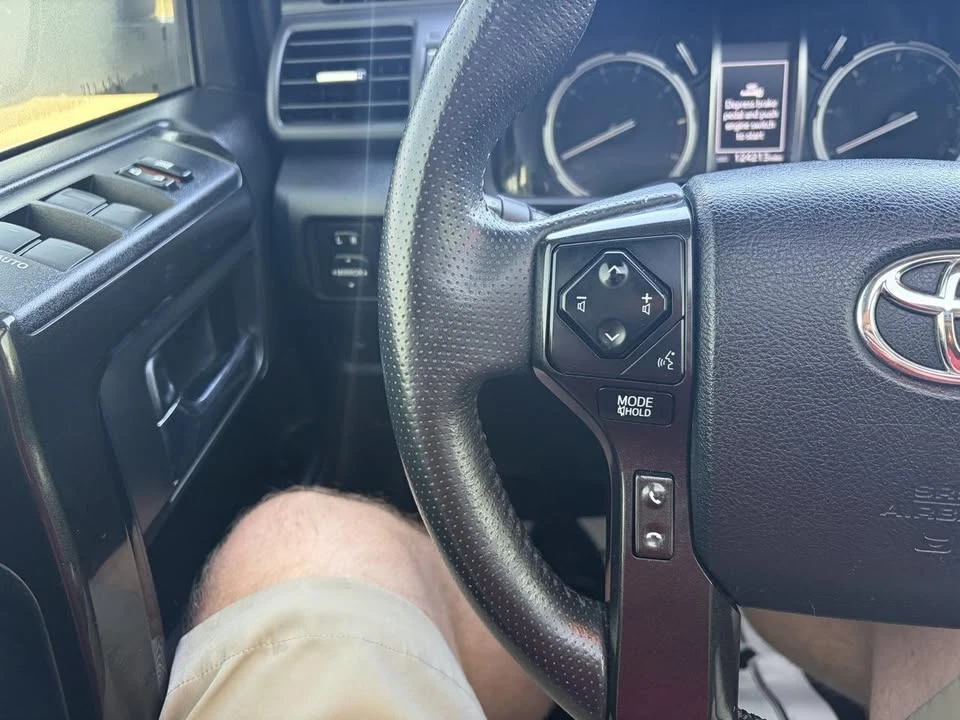 2020 Toyota 4Runner 5th Gen - Image 13 of 20