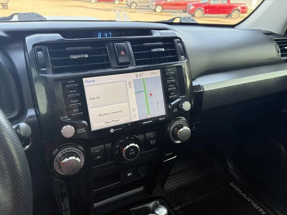 2020 Toyota 4Runner 5th Gen - Image 16 of 20