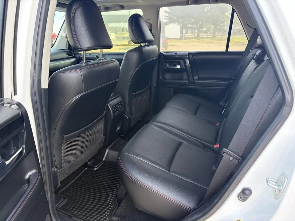 2020 Toyota 4Runner 5th Gen - Image 8 of 20
