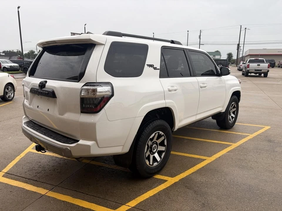 2020 Toyota 4Runner 5th Gen - Image 6 of 20