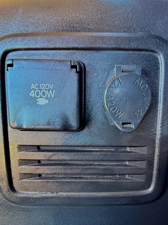 2020 Toyota 4Runner 5th Gen - Image 19 of 20