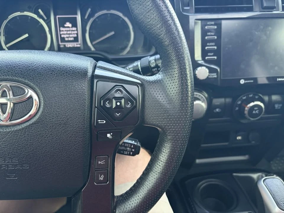 2020 Toyota 4Runner 5th Gen - Image 14 of 20