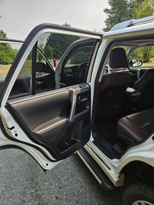 2020 Toyota 4Runner 5th Gen - Image 13 of 20